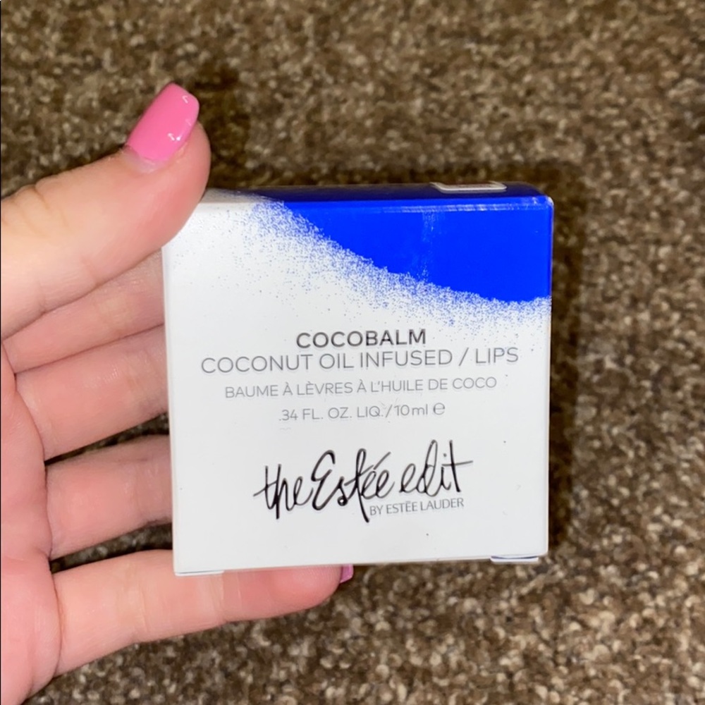 Estée Lauder cocobalm
